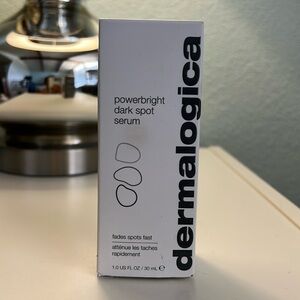 Dermalogica powerbright dark spot serum